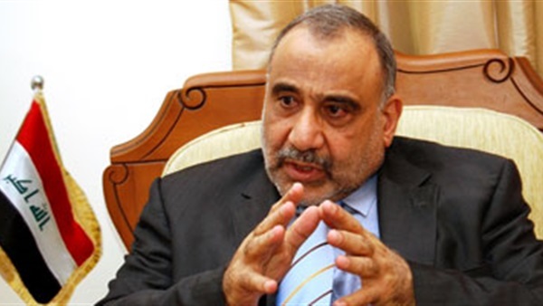 رئيس وزراء العراق