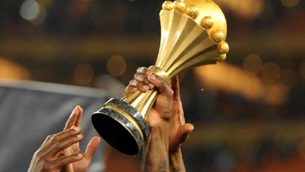 كأس أمم إفريقيا 2019