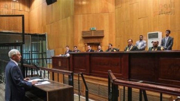 المستشار يحيى الدكرورى