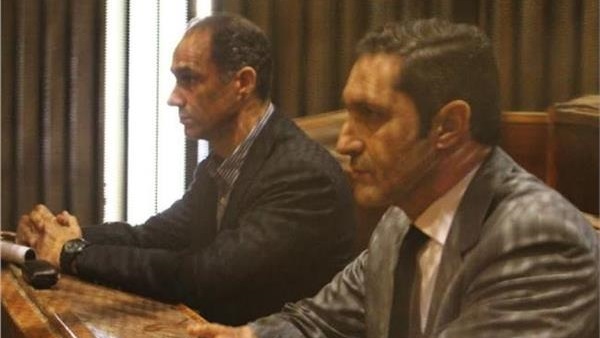 قضية التلاعب بالبورصة