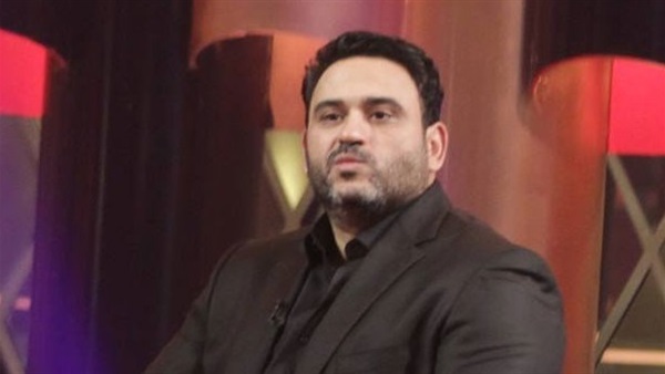 أكرم حسني في سهرانين