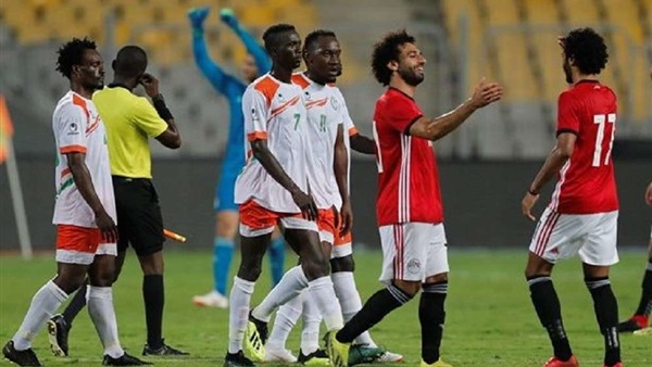 مشاهدة مباراة مصر