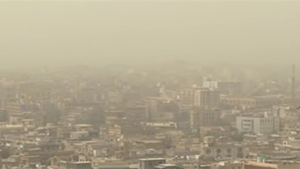 الأرصاد تحذر العالم