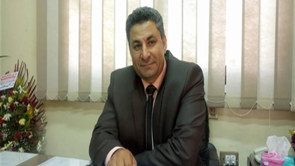 زراعة المنوفية-أرز