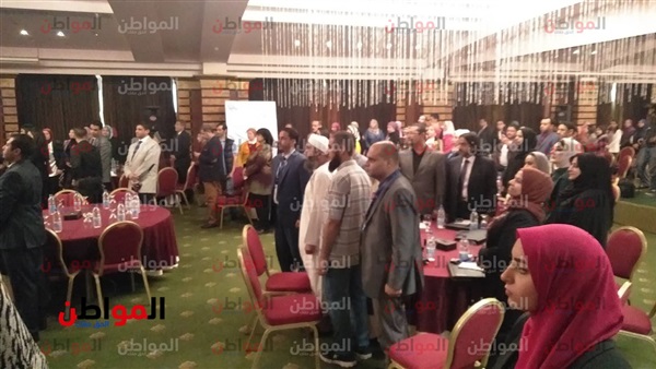 مؤتمر القوى الناعمة