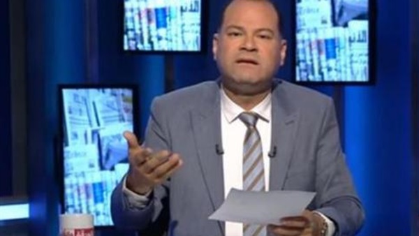 نشأت الديهي
