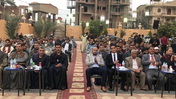 حزب مستقبل وطن-التعديلات