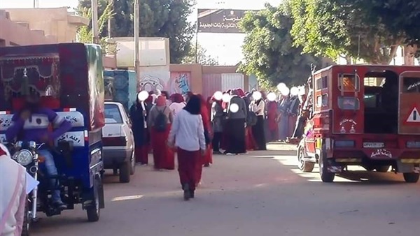 امتحانات الصف الاول