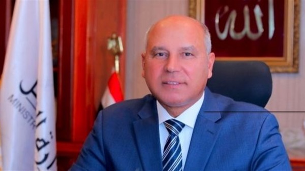 وزير النقل في ورش