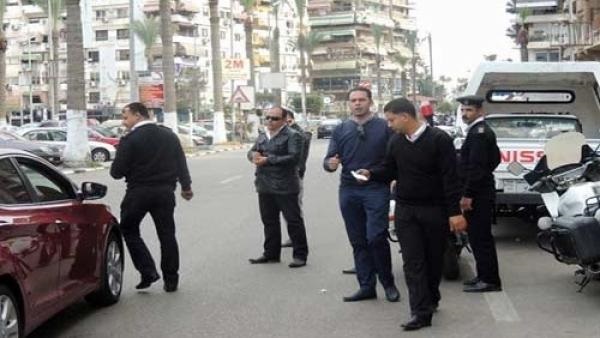الإدارة العامة
