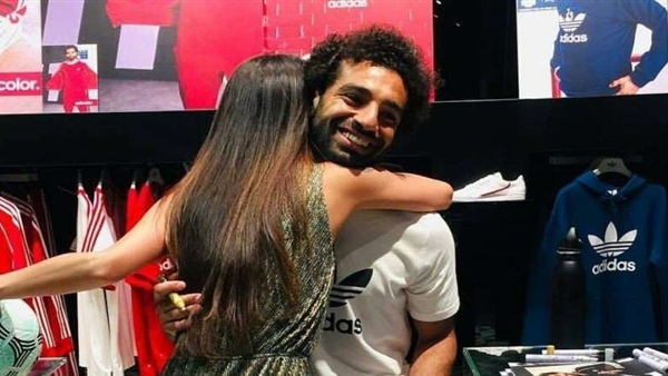 محمد صلاح يعود للجدل
