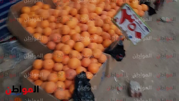 أسعار الفاكهة اليوم