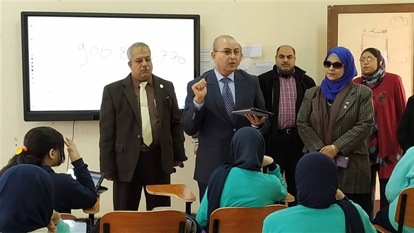 سقوط سييرفر الوزارة