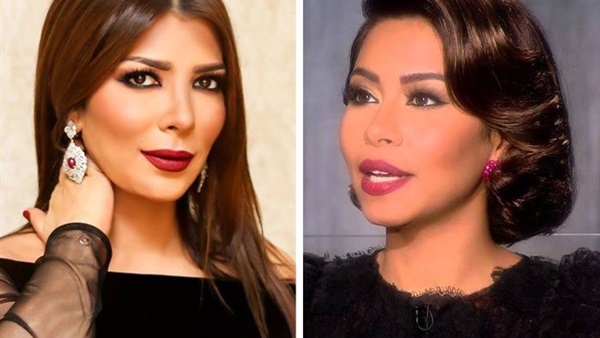 أزمة شيرين عبد الوهاب