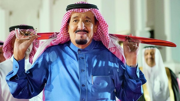 الملك سلمان