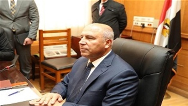 المهندس كامل الوزير