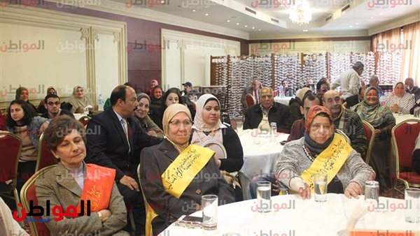 عيد الأم 2019-تضامن