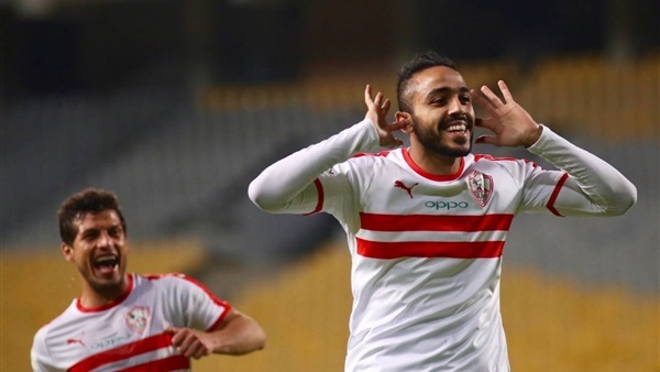 محمود عبدالمنعم كهربا