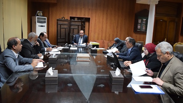 جامعة بني سويف