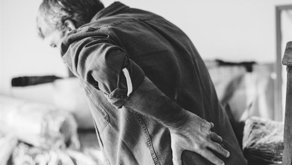علامات تشير إلى هشاشة