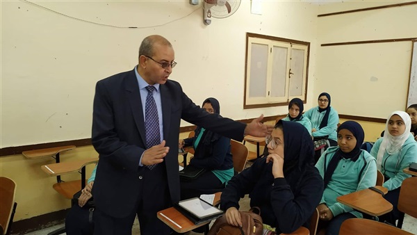 تسريب امتحان اللغة