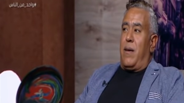 المخرج نبيل عبد المنعم