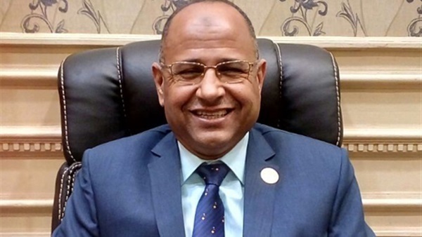 النائب محمد تمراز