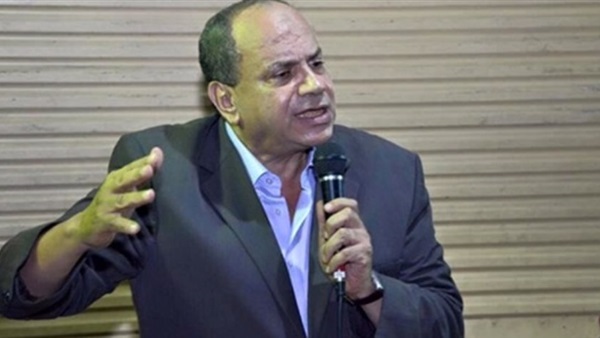 عضو تشريعية البرلمان