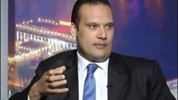 المتحدث باسم وزارة