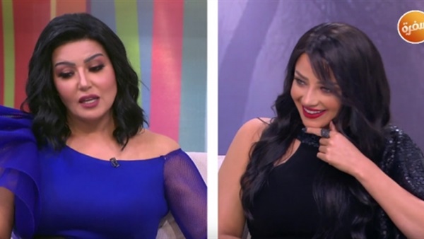 سمية الخشاب في هي