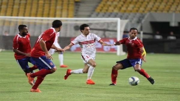 القمة المصرية 2019