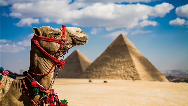 أفضل المقاصد السياحية