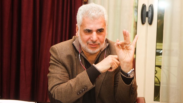 باسل السيسي - غرف