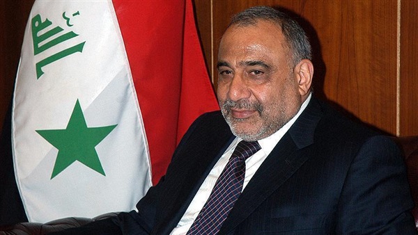 رئيس وزراء العراق