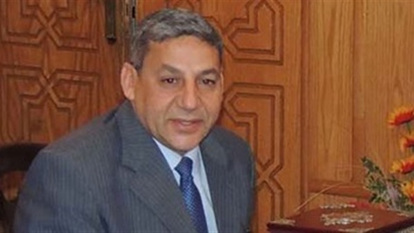 اللواء عاطف مهران