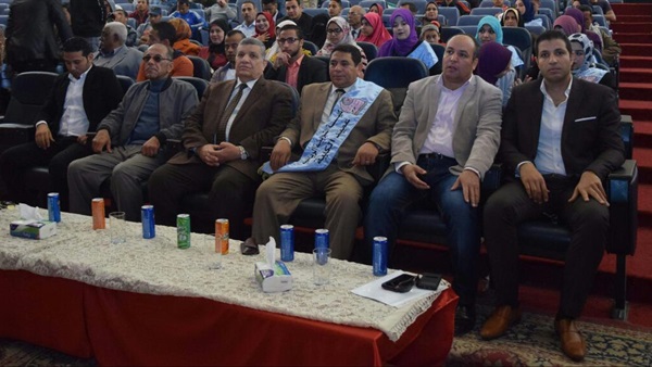 جامعة سوهاج