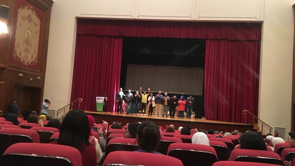الجامعة البريطانية