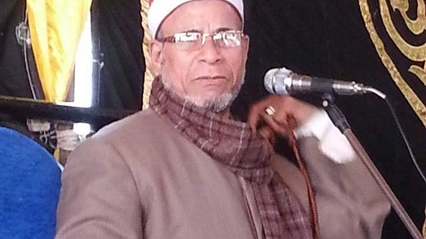 الشيخ السيد مرسال