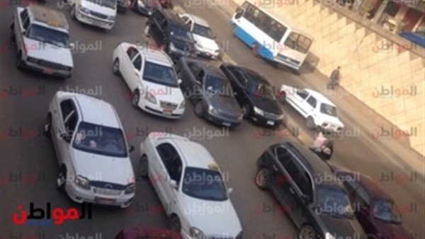 النشرة المرورية
