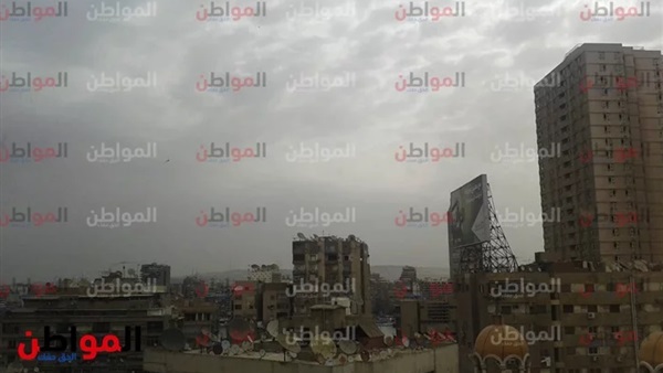 درجات الحرارة اليوم