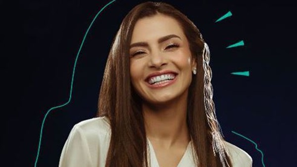 الفنانة كارمن سليمان