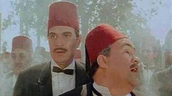 كلمة في مشهد
