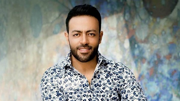 تامر عاشور ملك النكد