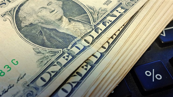 سعر الدولار اليوم