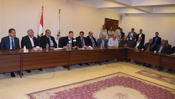 موسم توريد القمح
