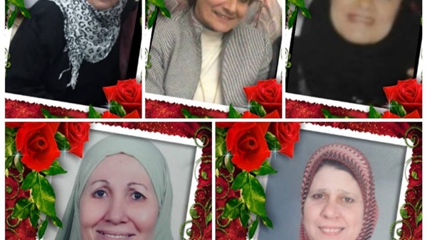 عيد الأم 2019