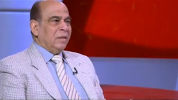 السفير هاني شاش