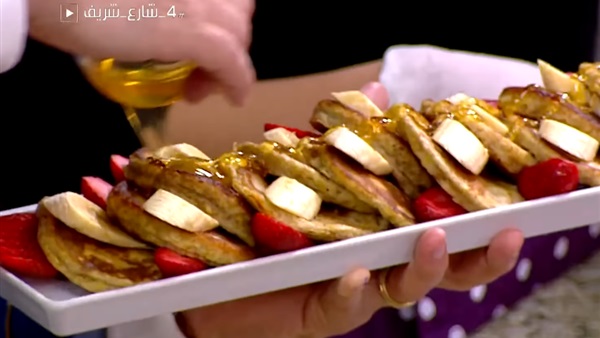 طريقة عمل ميني بان