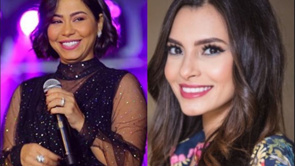 أزمة شيرين عبد الوهاب