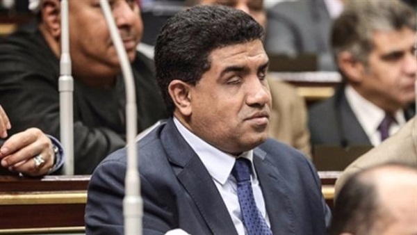 تشريعية البرلمان